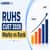 RUHS CUET 2026 Marks vs Rank (Soon): Admission Chances Based on Marks and Rank